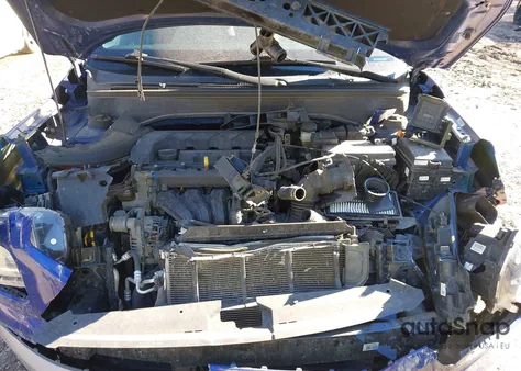 2021 Hyundai Venue Sel z USA, uszkodzony, nr VIN KMHRC8A30MU101121